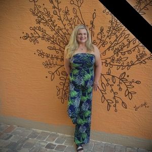 Meet your Posher, Melanie